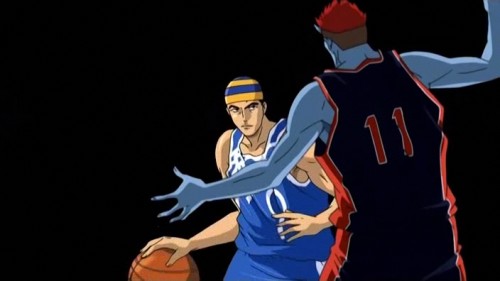 Otaku Gallery  / Anime e Manga / Buzzer Beater / Screen shots / 07 - Sixth Man / 105.jpg